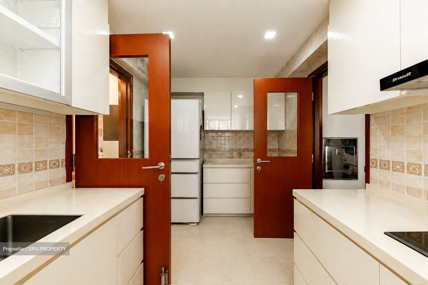 Aquarius By The Park (D16), Condominium #552143361